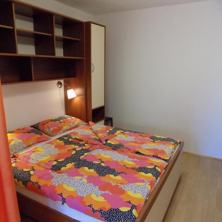 Oriella Apartmans And Room Novigrad (Istria) Exterior foto