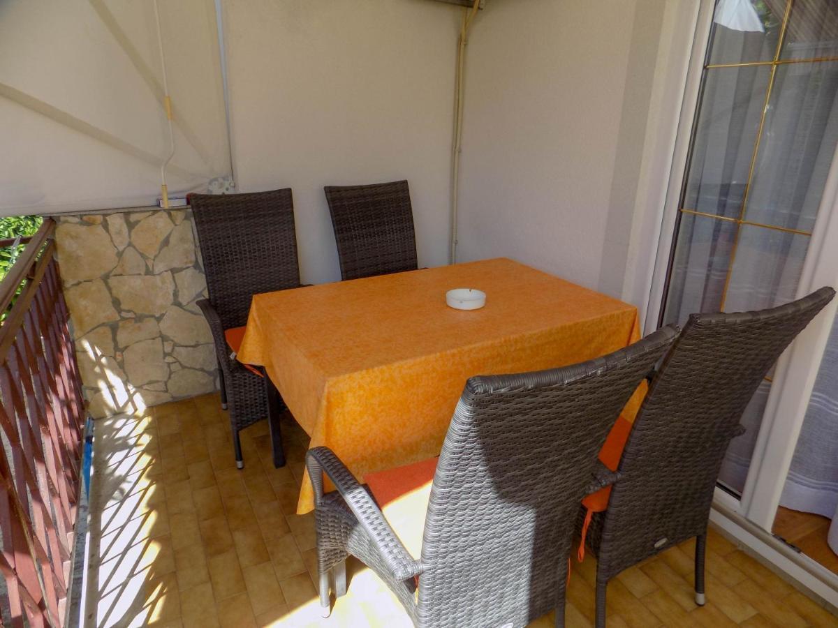 Oriella Apartmans And Room Novigrad (Istria) Exterior foto