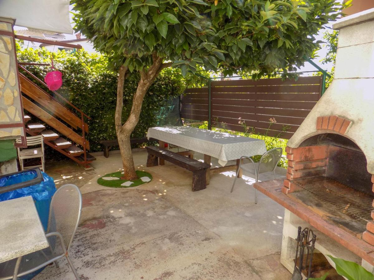 Oriella Apartmans And Room Novigrad (Istria) Exterior foto