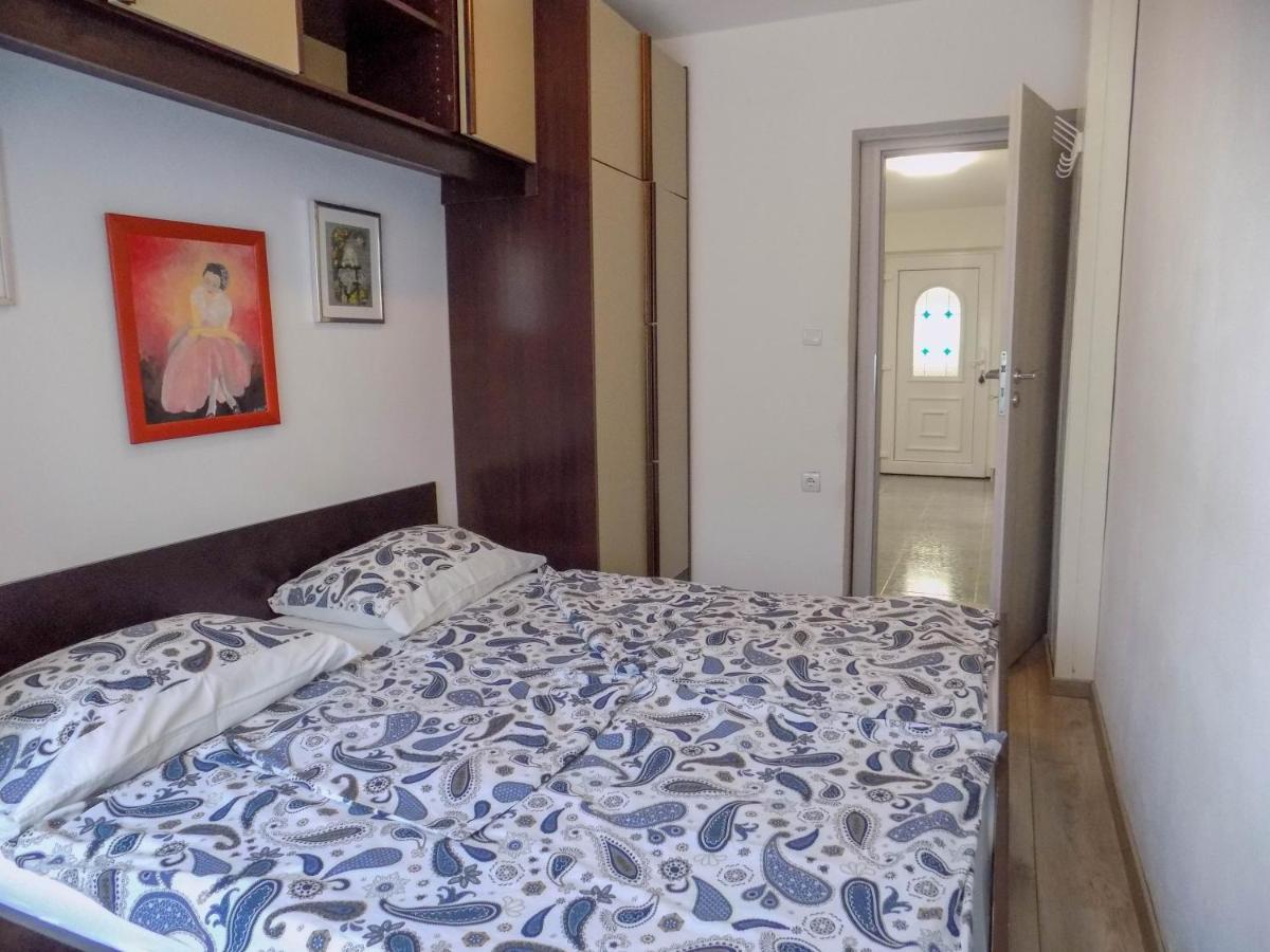 Oriella Apartmans And Room Novigrad (Istria) Exterior foto