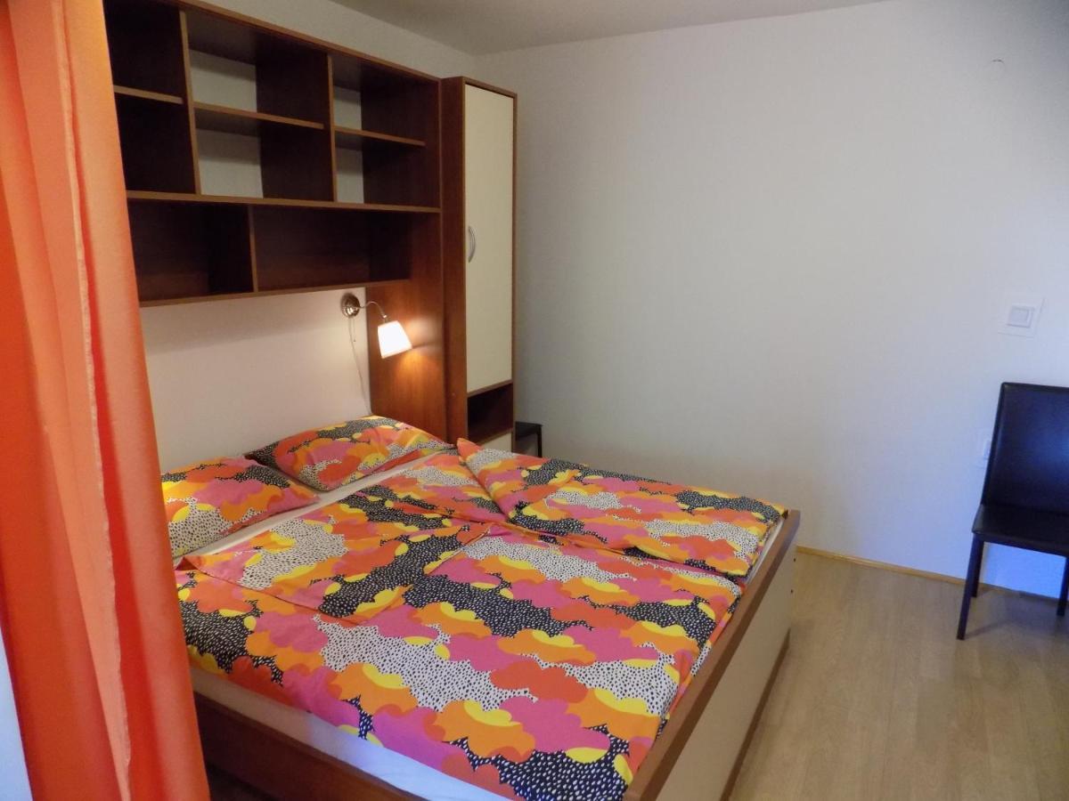 Oriella Apartmans And Room Novigrad (Istria) Exterior foto